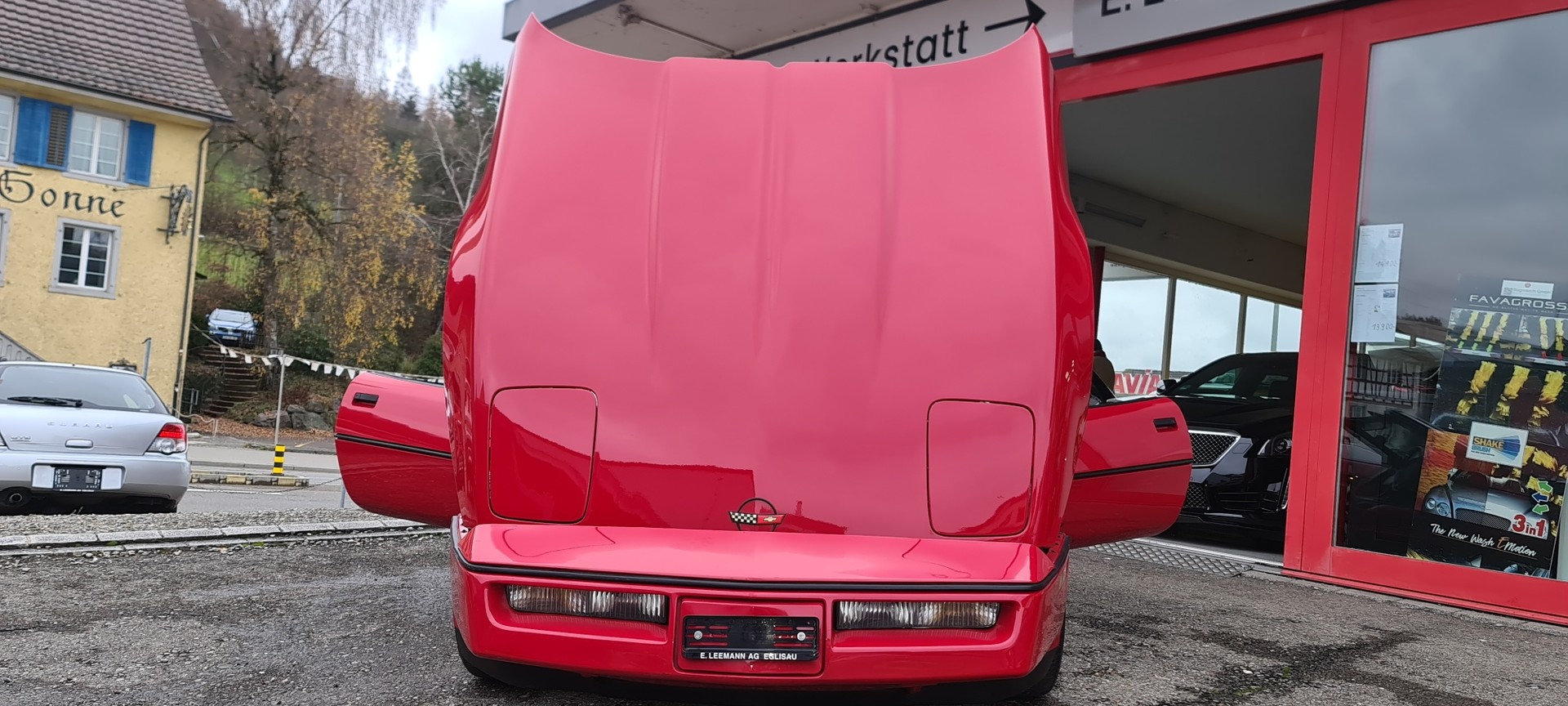 CHEVROLET 5.7 Liter-image-14