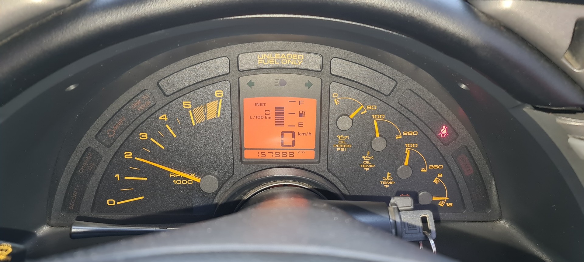 CHEVROLET 5.7 Liter-image-20