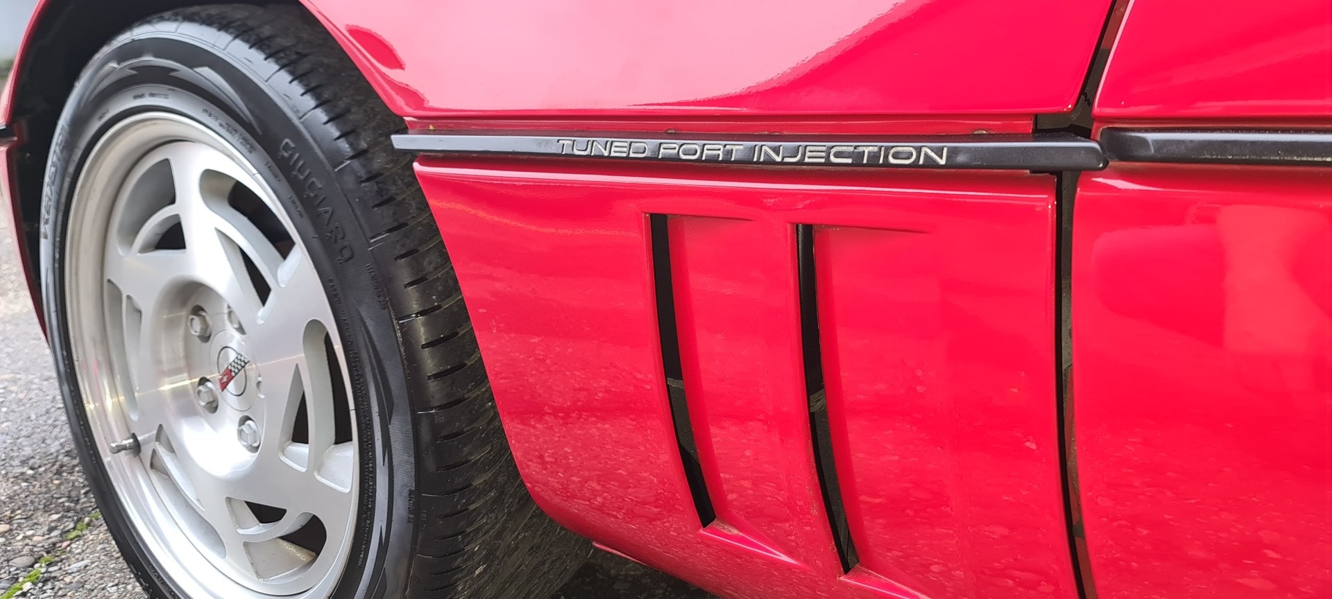 CHEVROLET 5.7 Liter-image-26