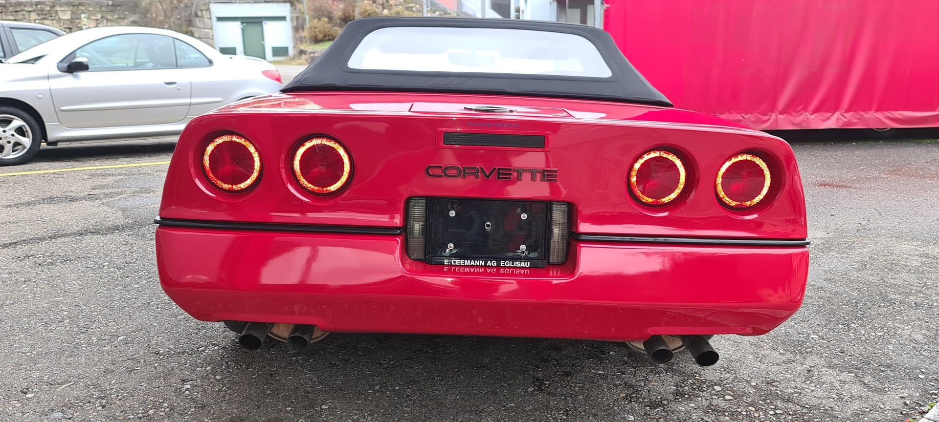 CHEVROLET 5.7 Liter-image-4