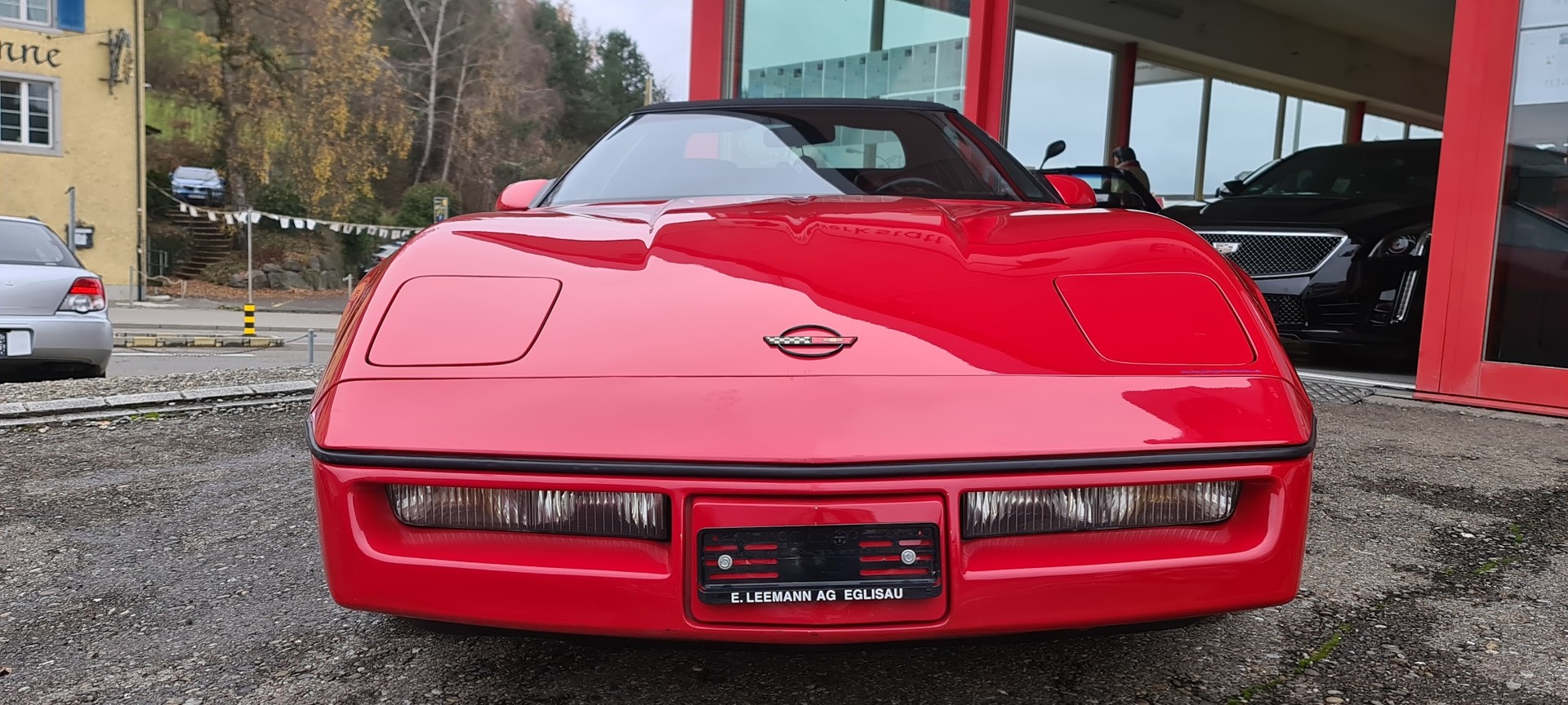 CHEVROLET 5.7 Liter-image-7