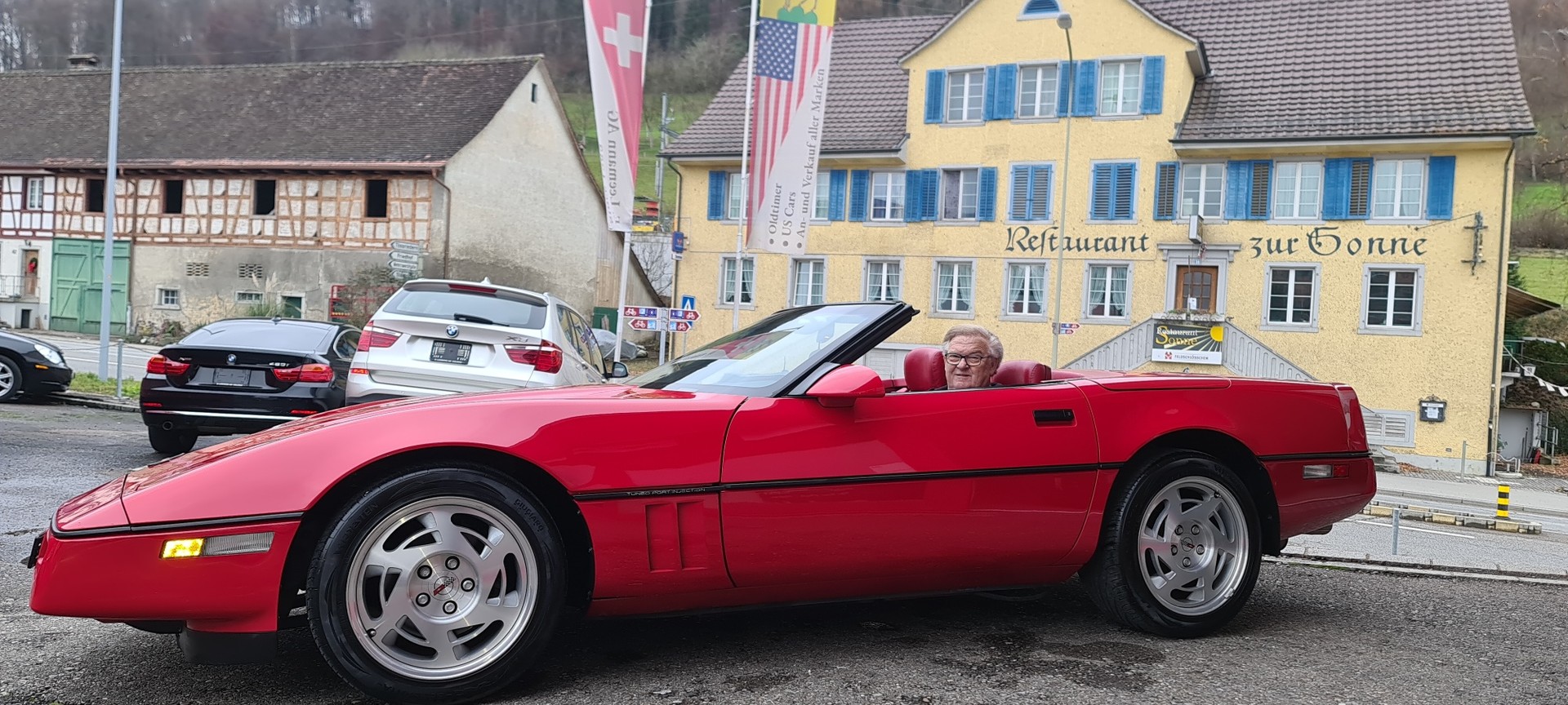 CHEVROLET 5.7 Liter-image-30