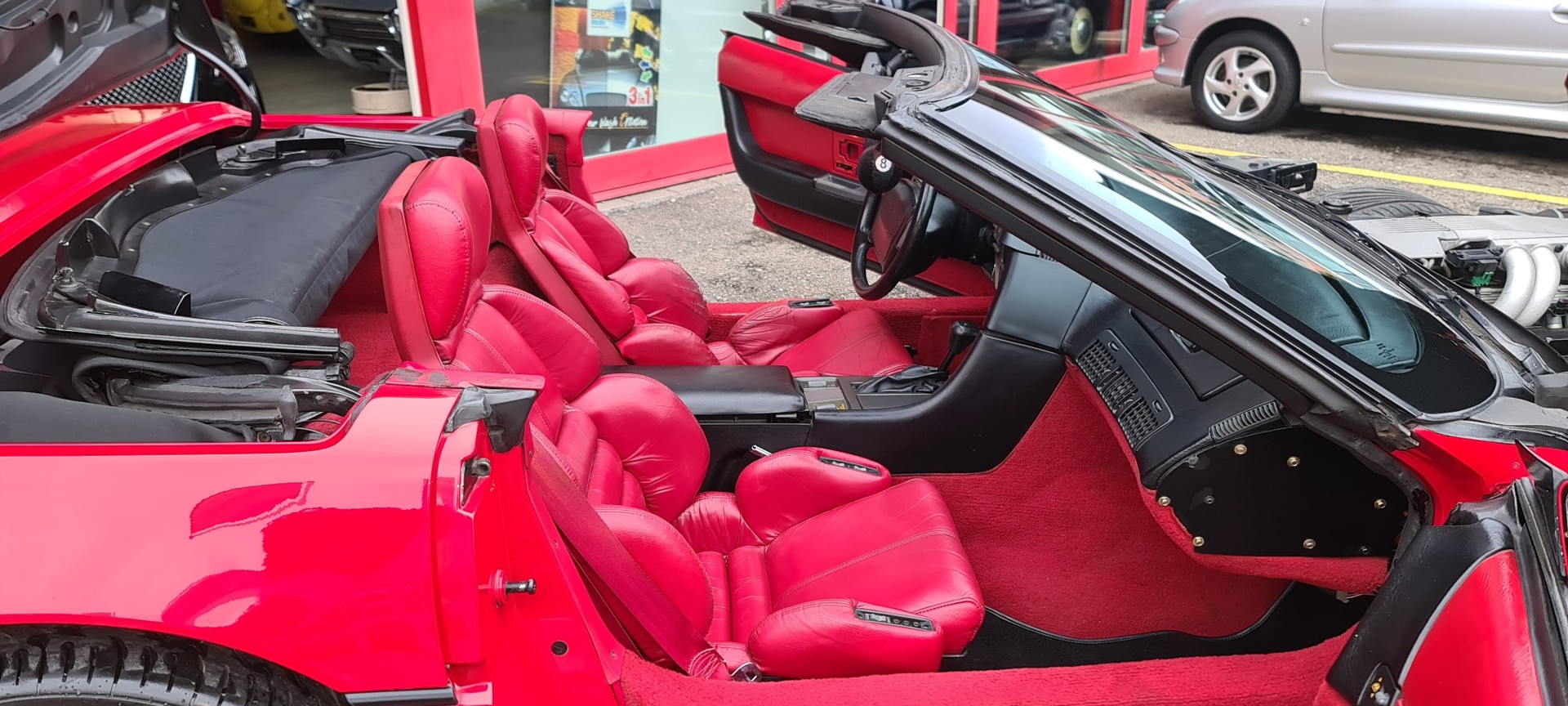 CHEVROLET 5.7 Liter-image-16