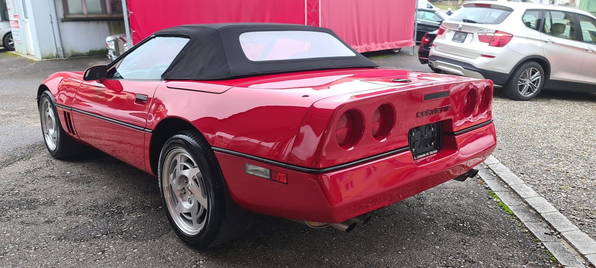 CHEVROLET 5.7 Liter-image-5