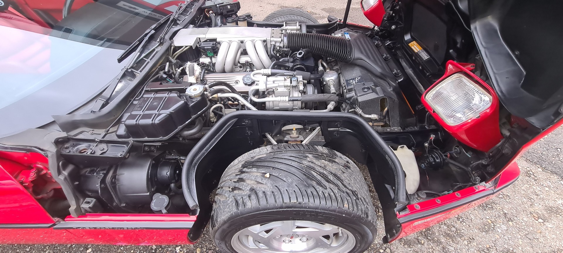 CHEVROLET 5.7 Liter-image-12