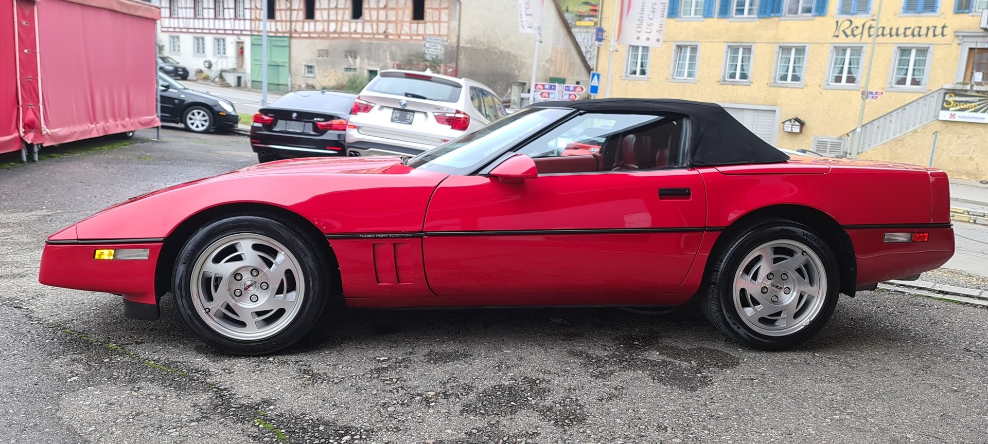 CHEVROLET 5.7 Liter-image-6