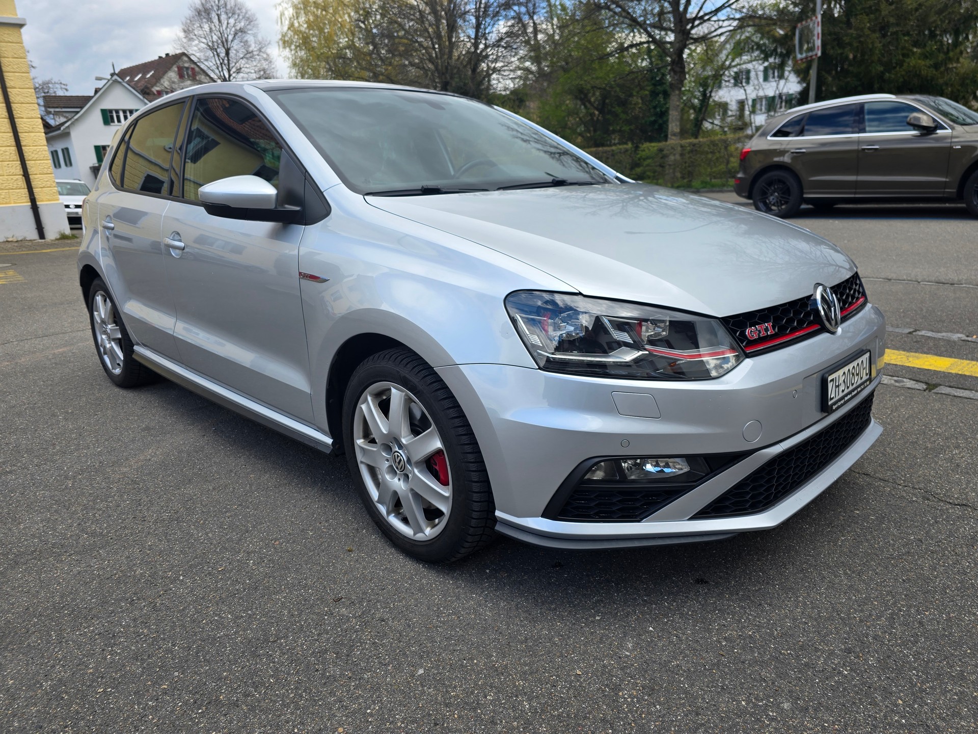 VW Polo 1.8 TSI GTI DSG-image-3