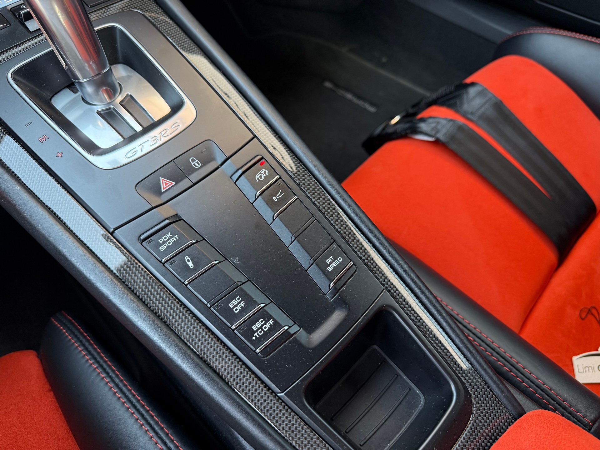 PORSCHE 911 GT3 RS PDK-image-14