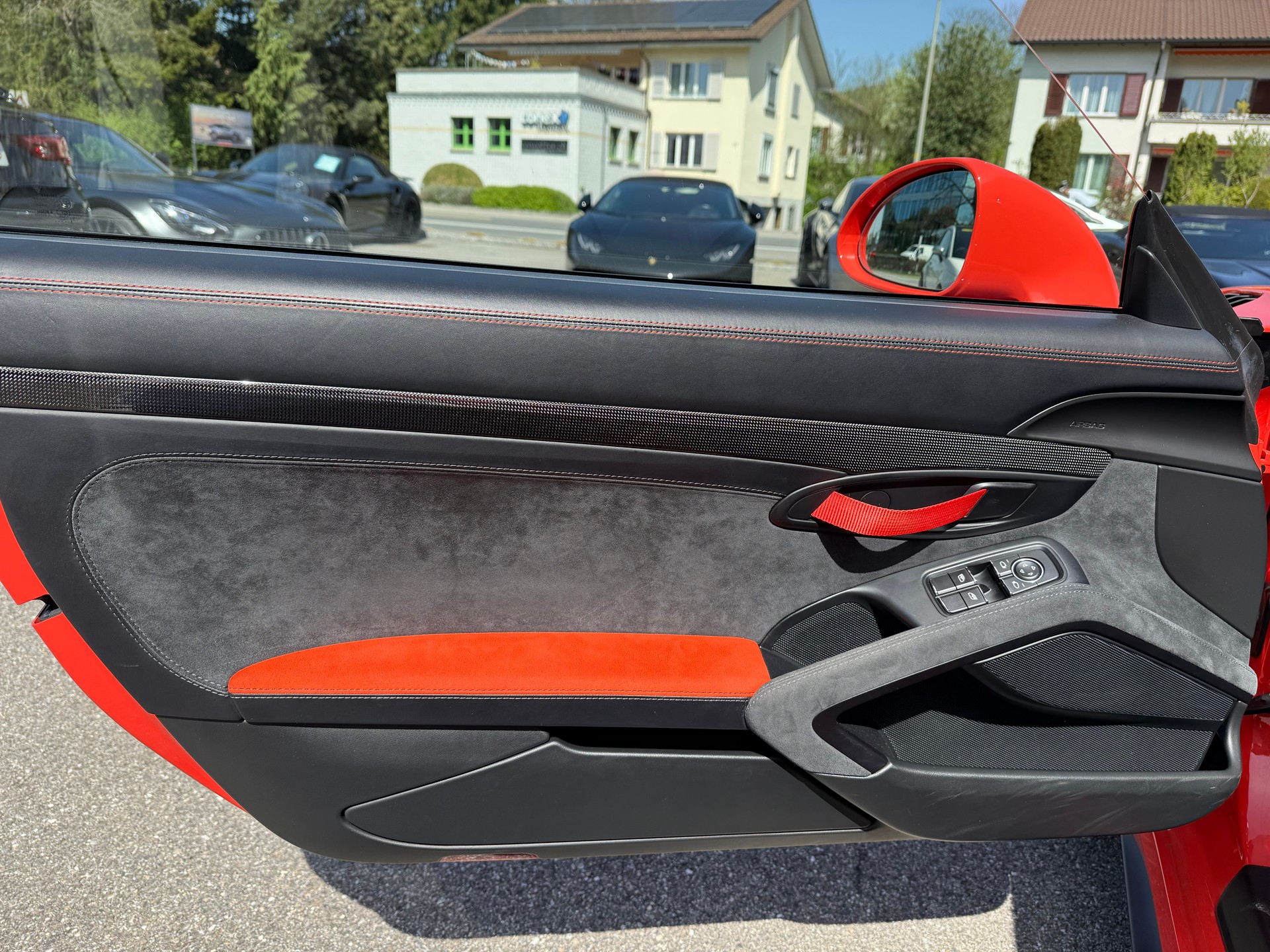 PORSCHE 911 GT3 RS PDK-image-10