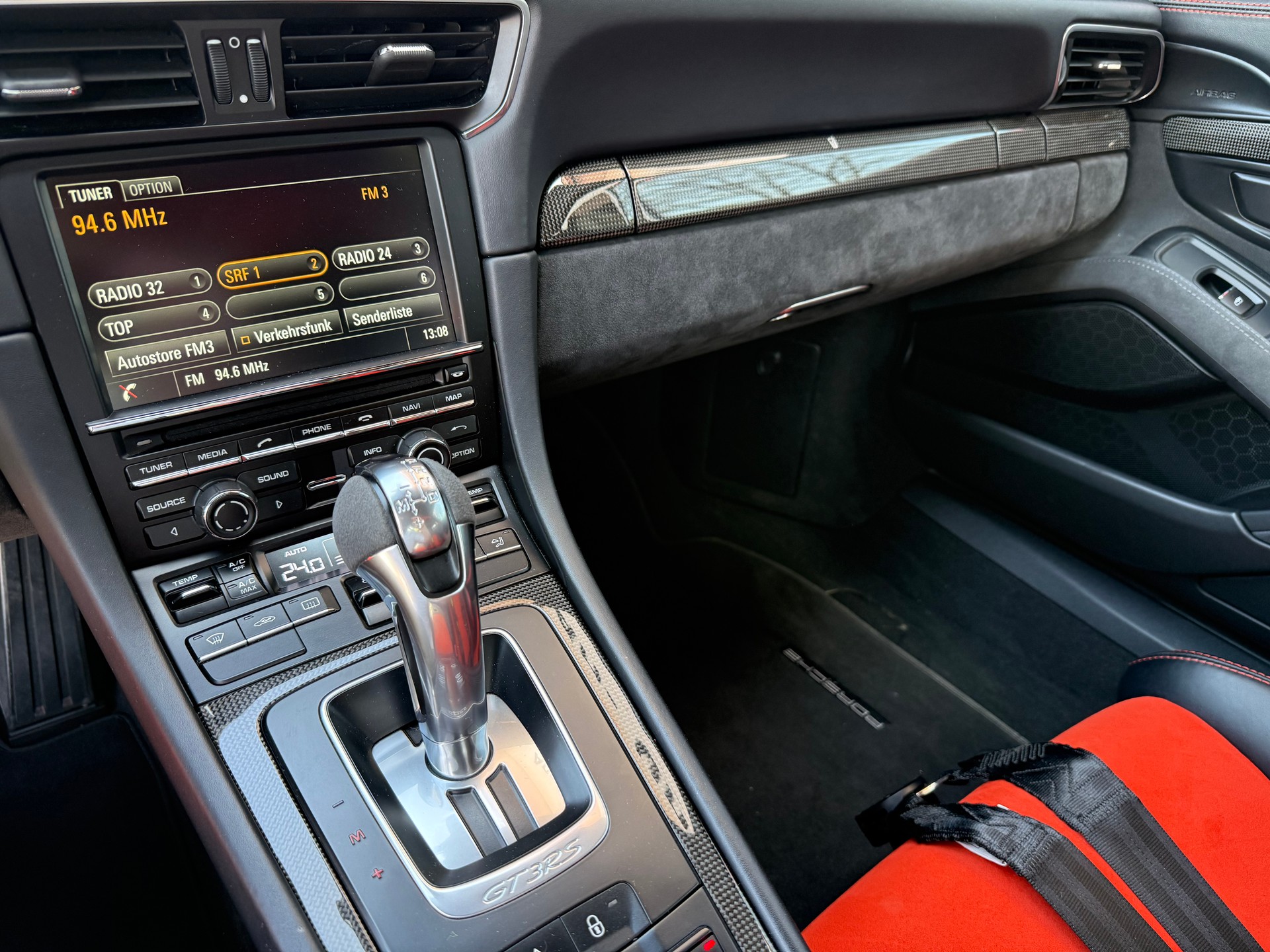 PORSCHE 911 GT3 RS PDK-image-13
