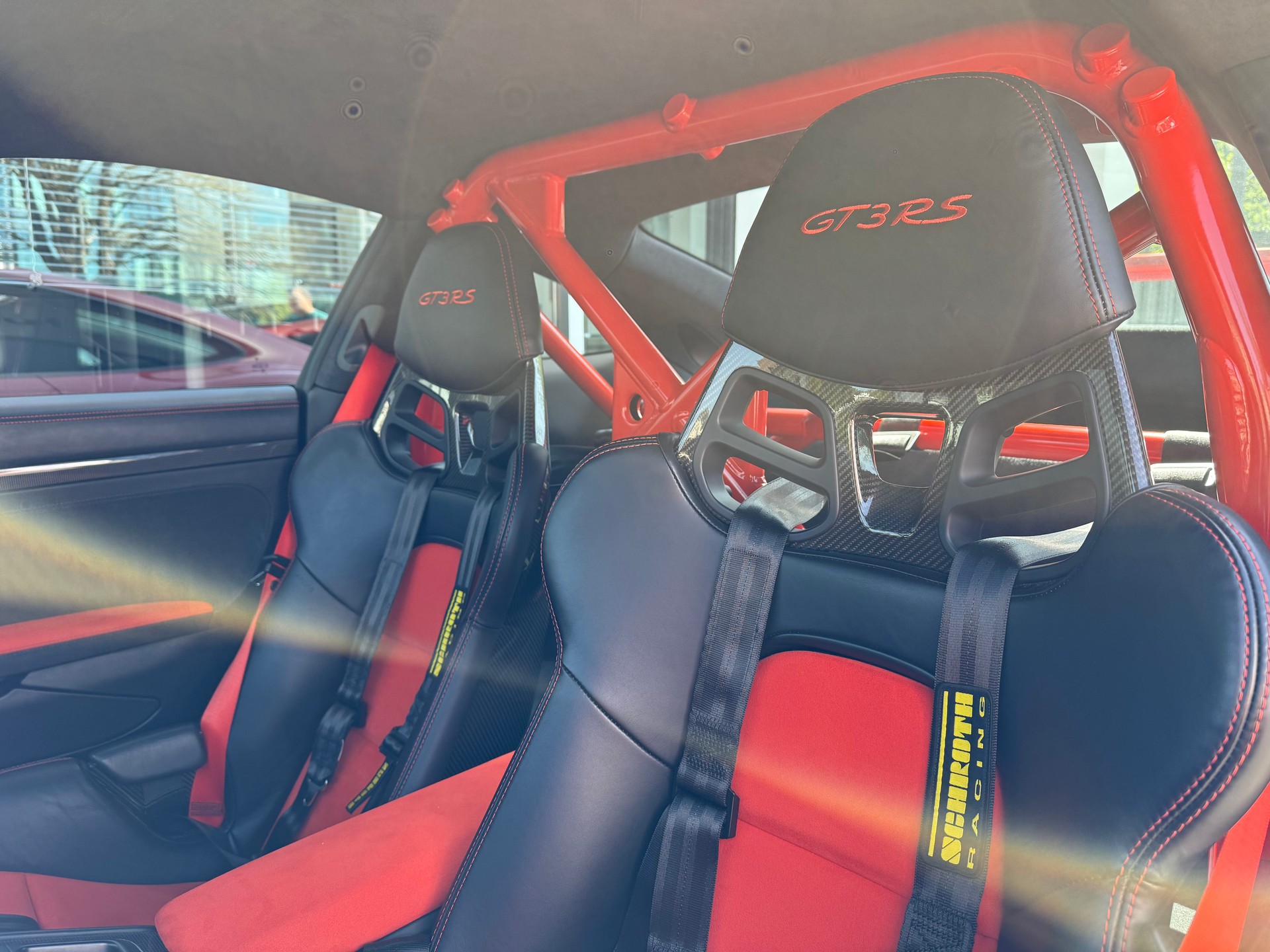 PORSCHE 911 GT3 RS PDK-image-9