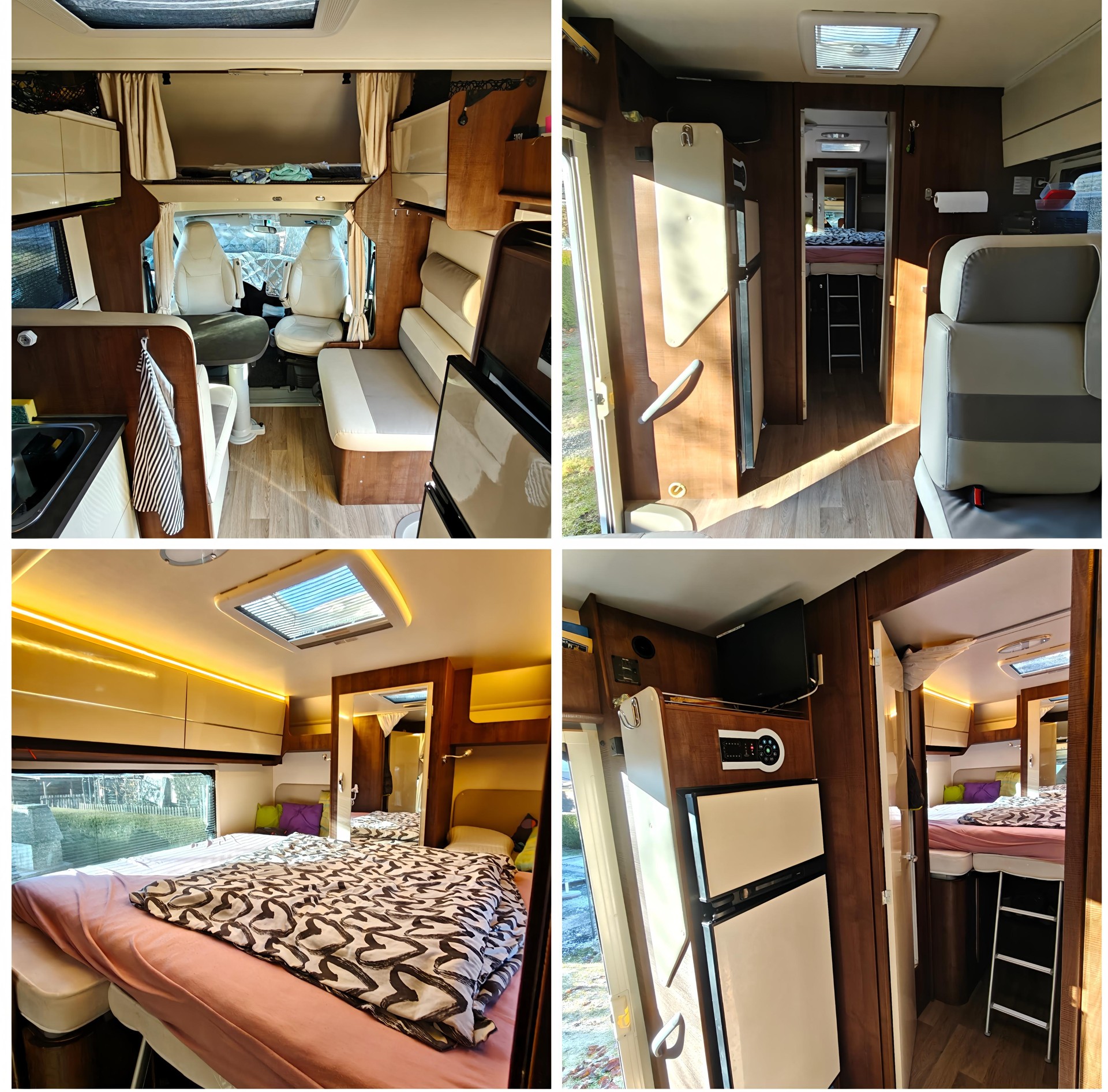 XGO Dynamic 95 G Swiss Fiat Ducato 2.3 Multijet-image-1