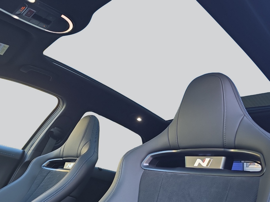 HYUNDAI Ioniq 5 N Electric 84 kWh 4WD-image-25