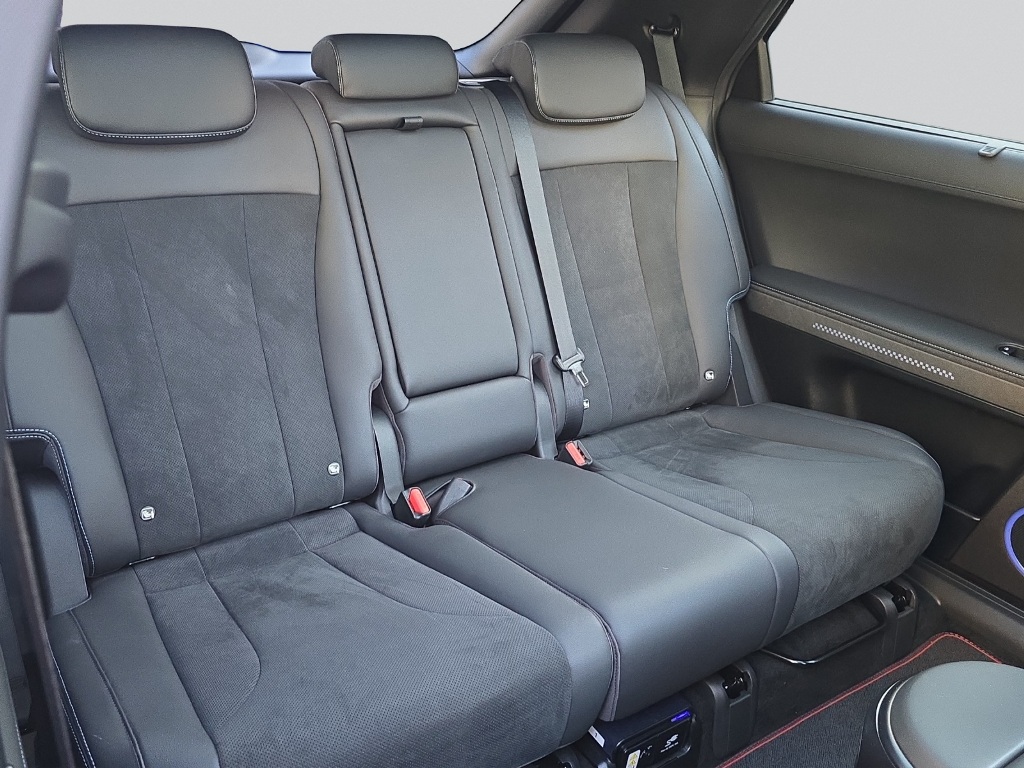 HYUNDAI Ioniq 5 N Electric 84 kWh 4WD-image-10