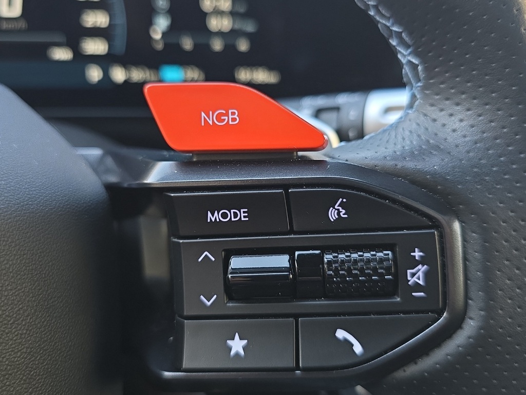 HYUNDAI Ioniq 5 N Electric 84 kWh 4WD-image-30