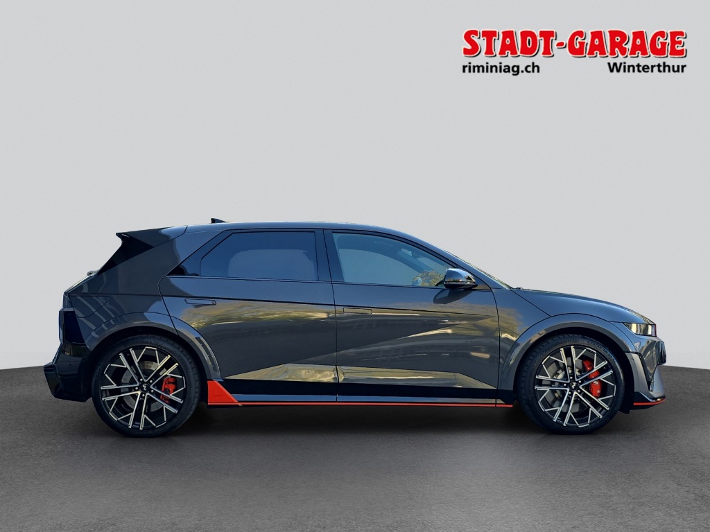 HYUNDAI Ioniq 5 N Electric 84 kWh 4WD-showroom-element-1