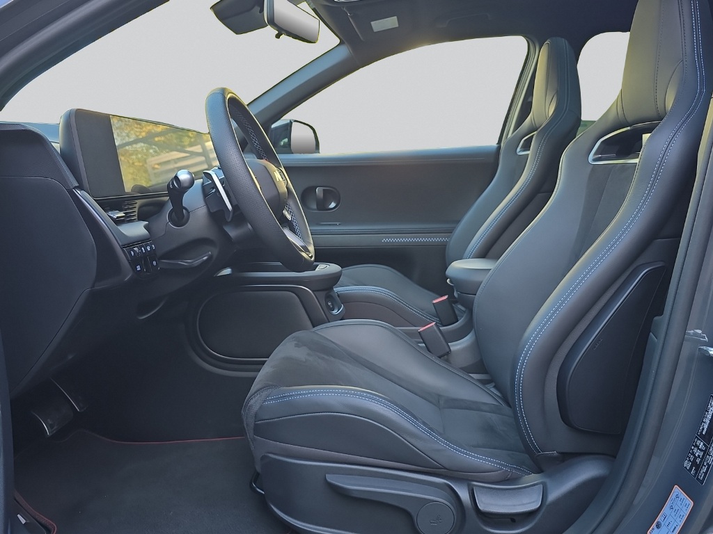HYUNDAI Ioniq 5 N Electric 84 kWh 4WD-image-8