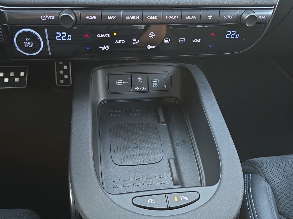 HYUNDAI Ioniq 5 N Electric 84 kWh 4WD-image-31