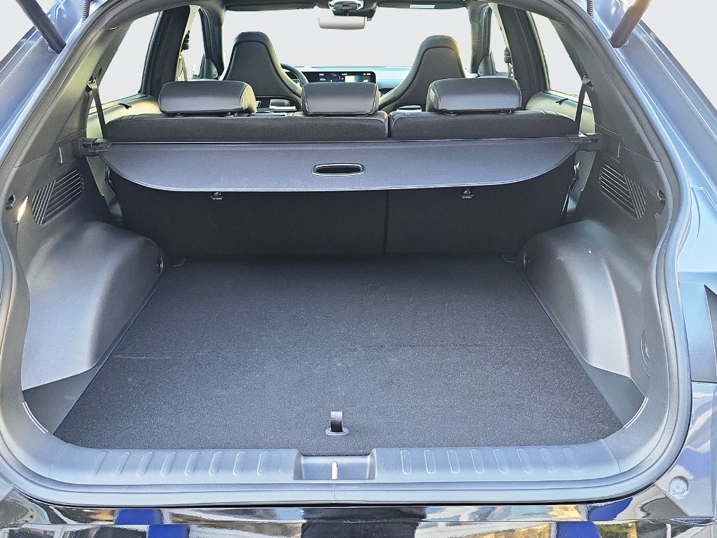 HYUNDAI Ioniq 5 N Electric 84 kWh 4WD-image-11