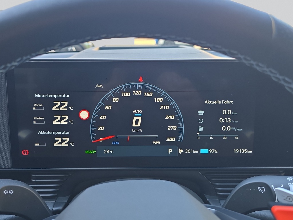 HYUNDAI Ioniq 5 N Electric 84 kWh 4WD-image-18
