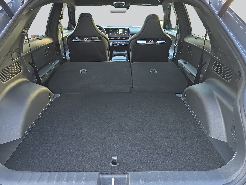 HYUNDAI Ioniq 5 N Electric 84 kWh 4WD-image-20