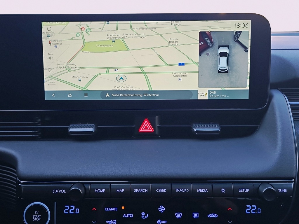 HYUNDAI Ioniq 5 N Electric 84 kWh 4WD-image-15