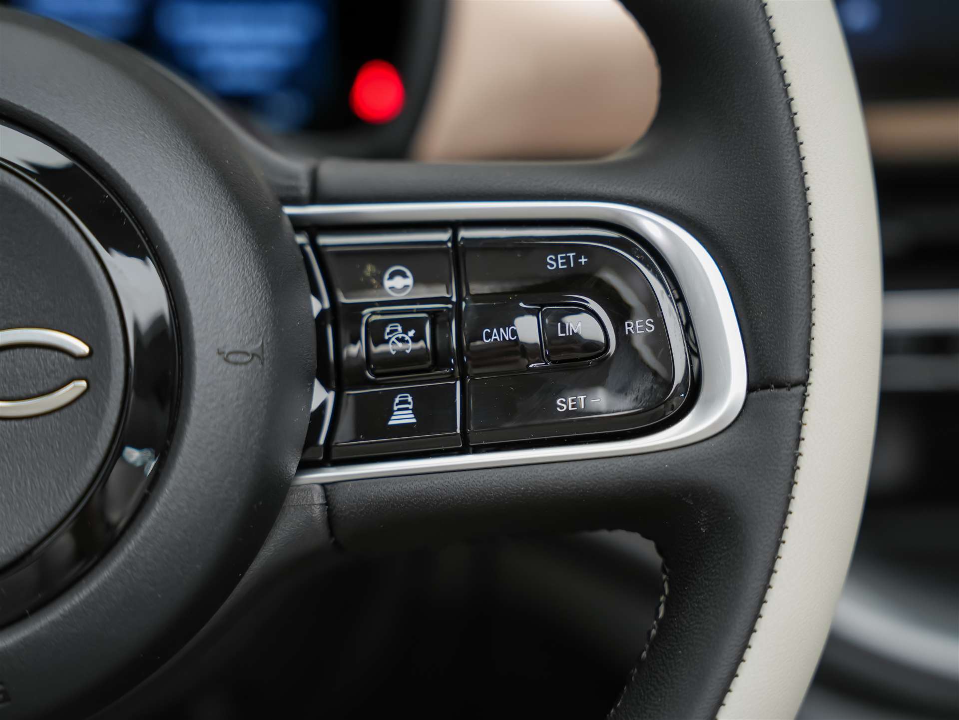 FIAT 500 C electric 87 kW La Prima *Rose Gold Metallic*-image-28