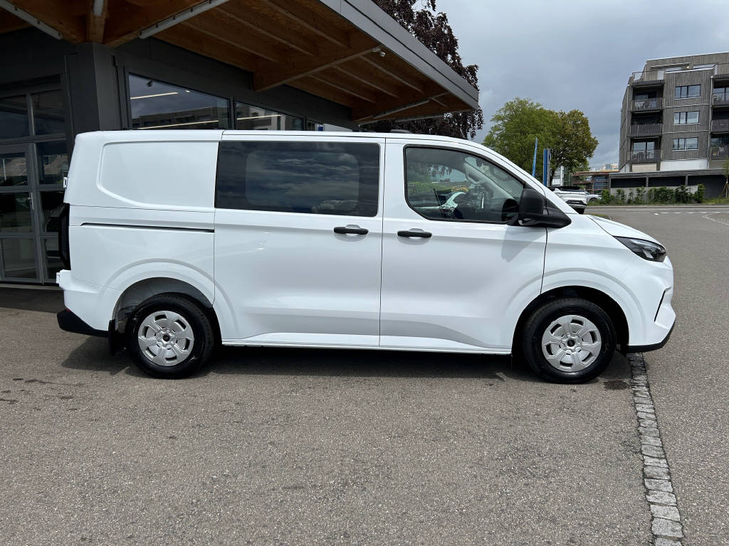 FORD Transit Custom Van 320 L1 2.0 EcoBlue 170 Trend 4x4-showroom-element-1