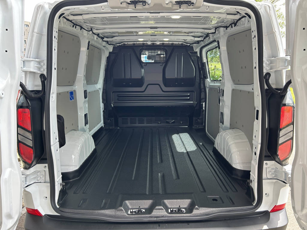 FORD Transit Custom Van 320 L1 2.0 EcoBlue 170 Trend 4x4-image-4