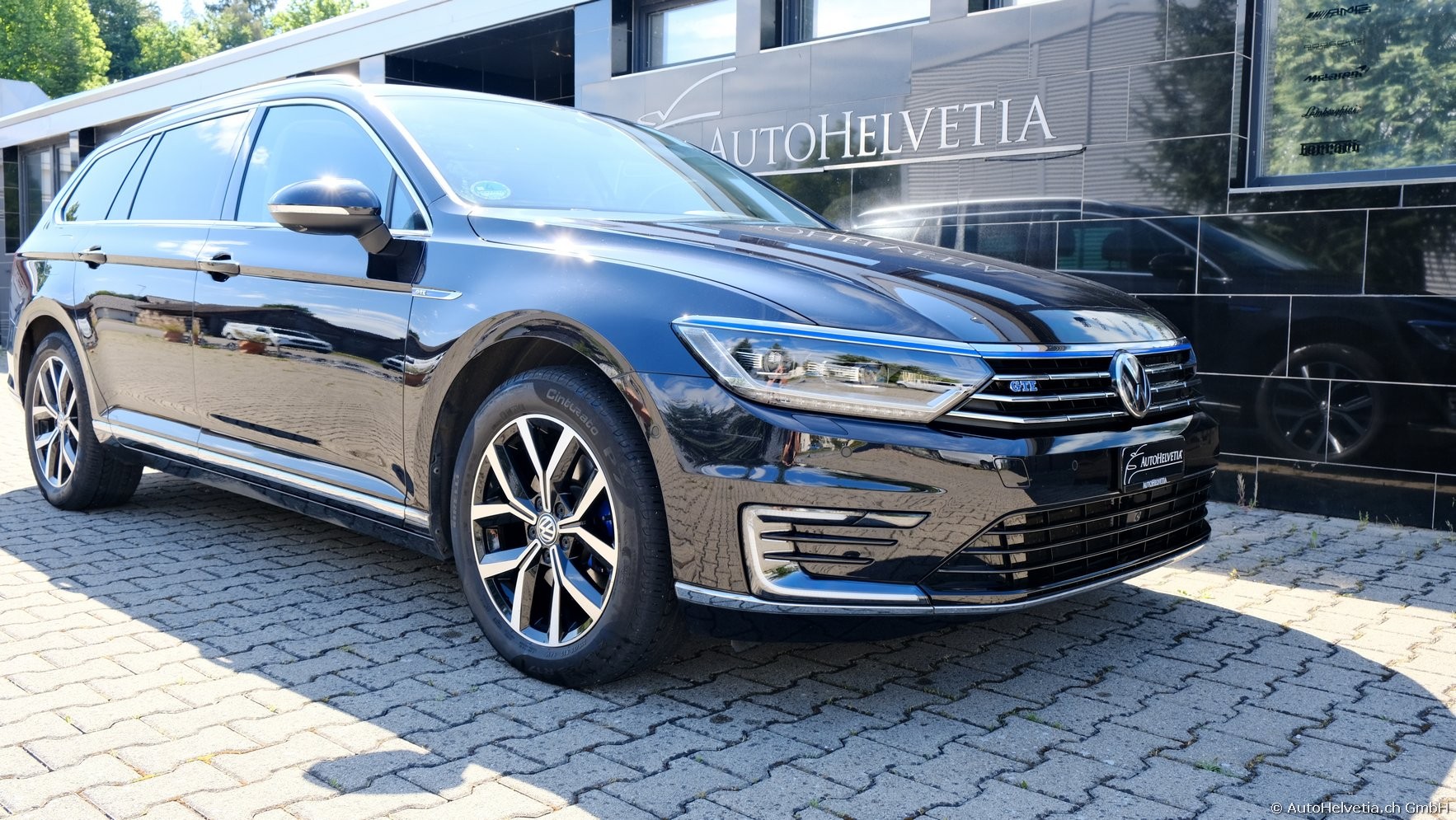 VW Passat Variant 1.4 TSI GTE Hybrid DSG-showroom-element-2