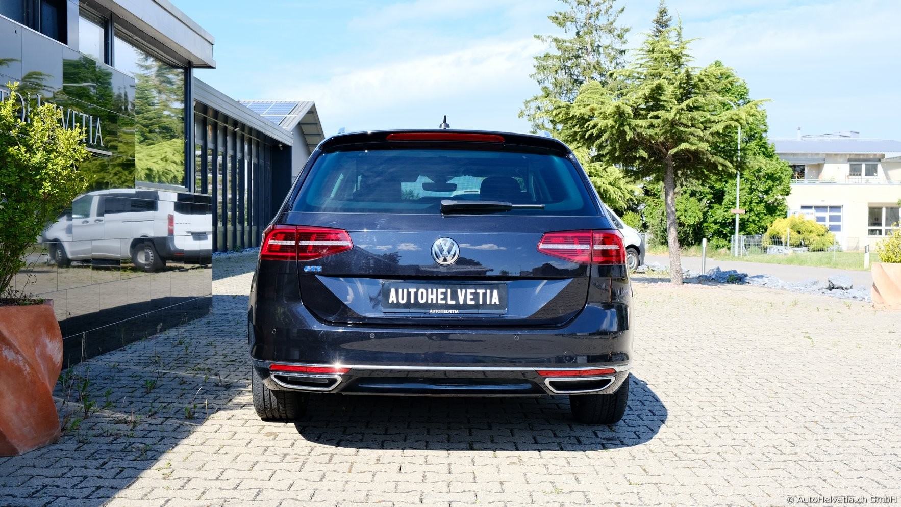 VW Passat Variant 1.4 TSI GTE Hybrid DSG-image-6
