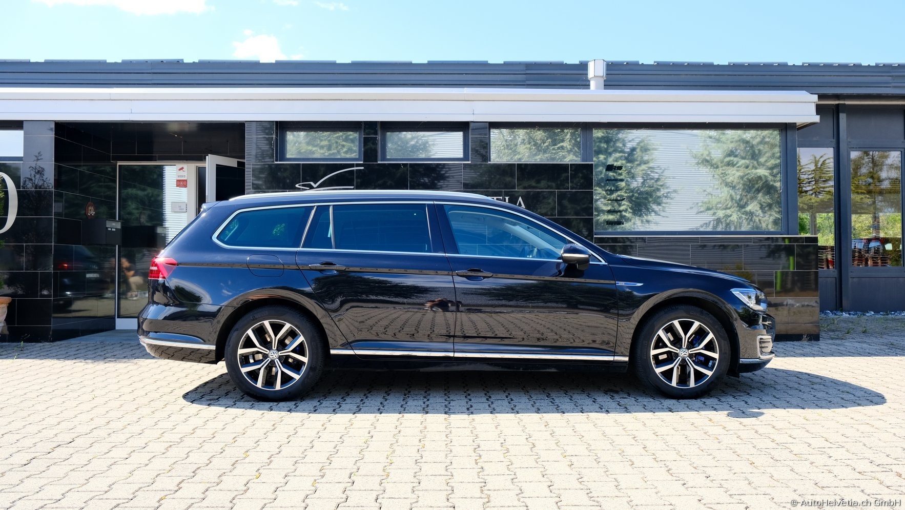 VW Passat Variant 1.4 TSI GTE Hybrid DSG-showroom-element-3