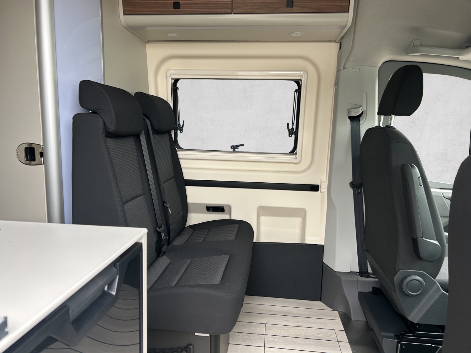 WESTFALIA Sven Hedin Premium Aufstelldach 2.0Bi-TDI 8G-image-10