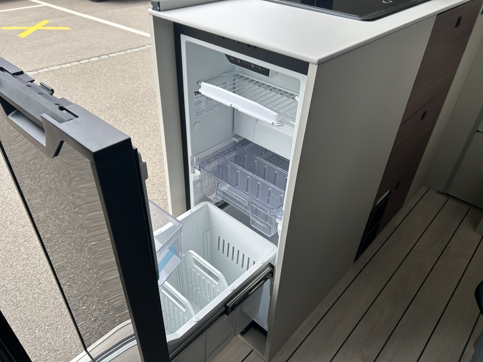 WESTFALIA Sven Hedin Premium Aufstelldach 2.0Bi-TDI 8G-image-21