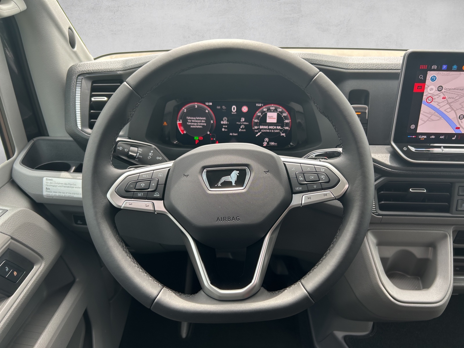 WESTFALIA Sven Hedin Premium Aufstelldach 2.0Bi-TDI 8G-image-15