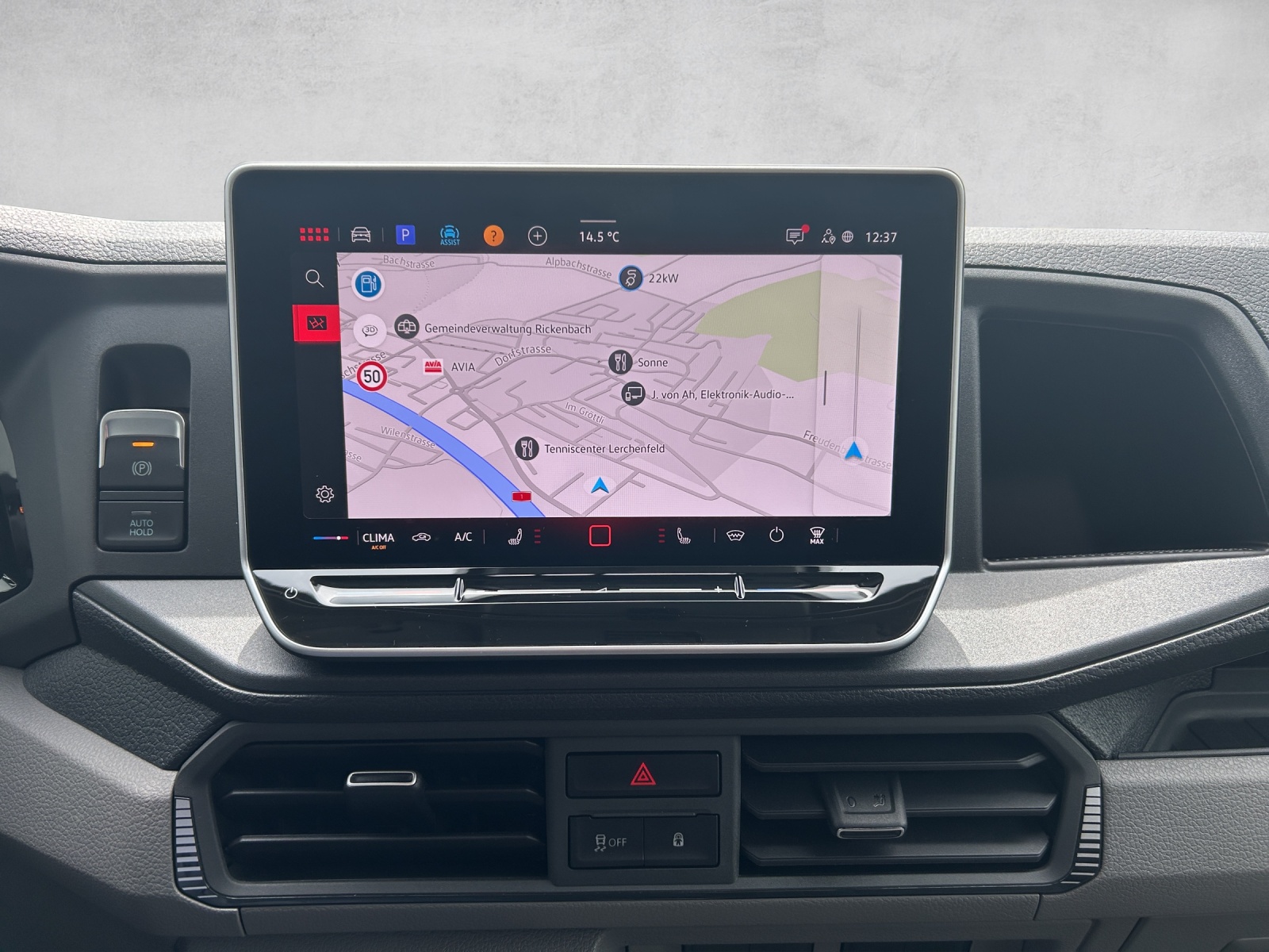 WESTFALIA Sven Hedin Premium Aufstelldach 2.0Bi-TDI 8G-image-13