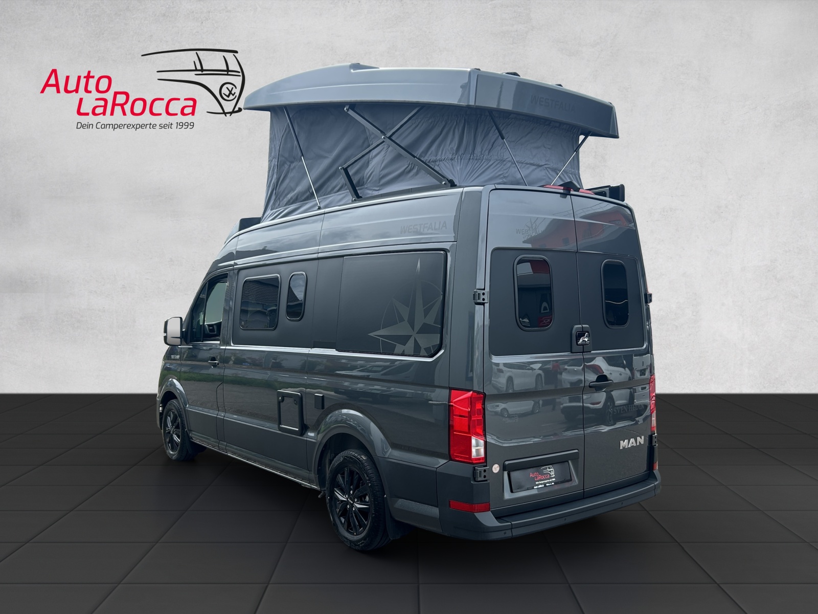 WESTFALIA Sven Hedin Premium Aufstelldach 2.0Bi-TDI 8G-showroom-element-2