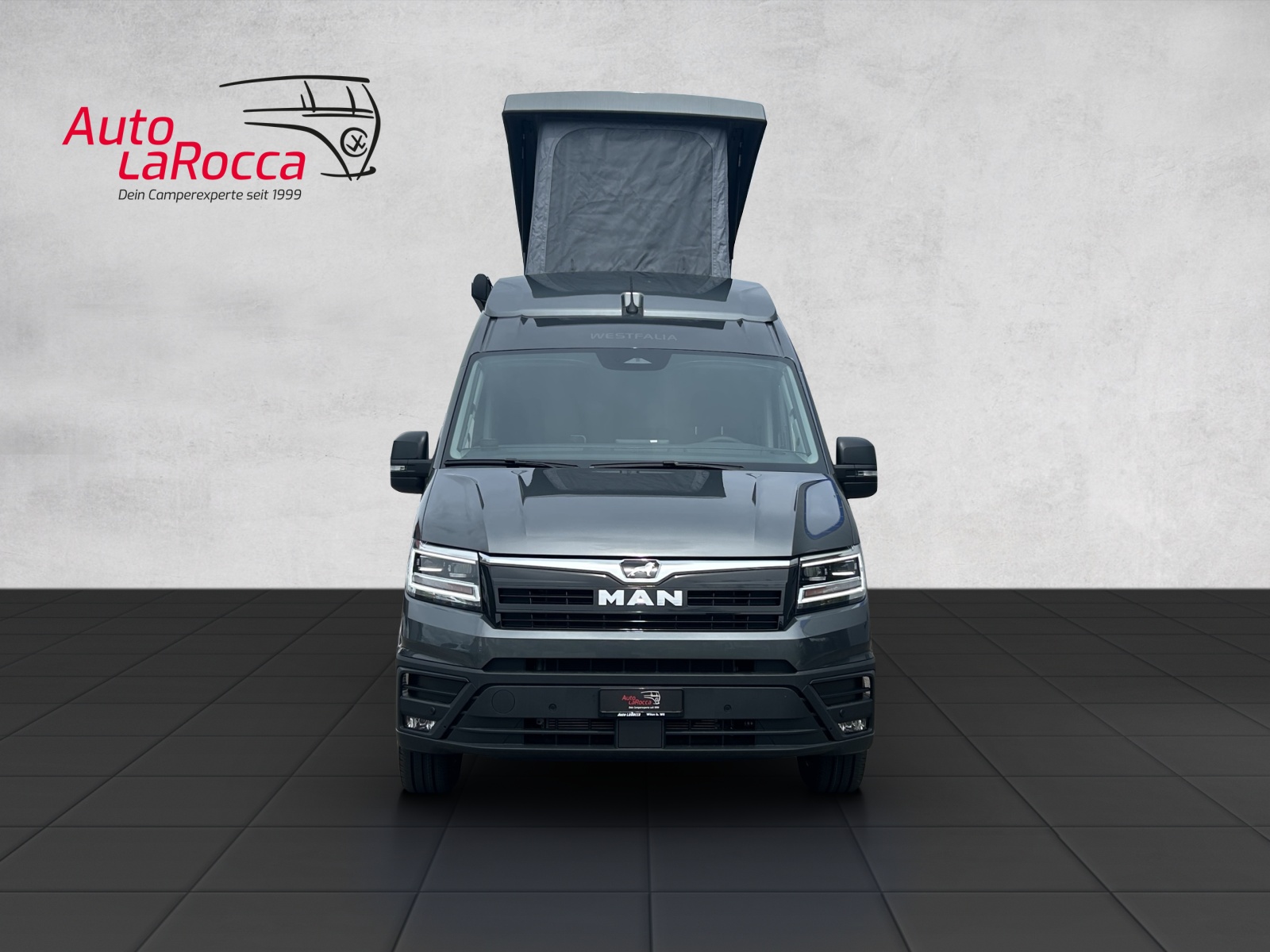 WESTFALIA Sven Hedin Premium Aufstelldach 2.0Bi-TDI 8G-image-7