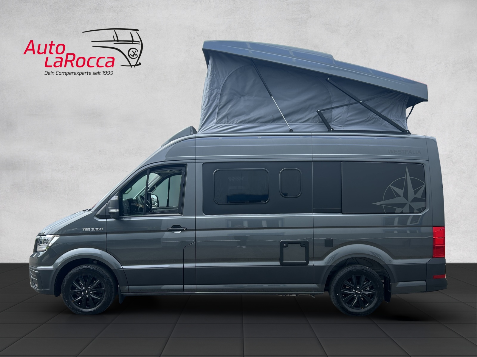 WESTFALIA Sven Hedin Premium Aufstelldach 2.0Bi-TDI 8G-showroom-element-1
