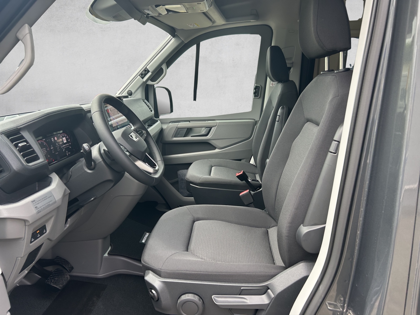 WESTFALIA Sven Hedin Premium Aufstelldach 2.0Bi-TDI 8G-image-11