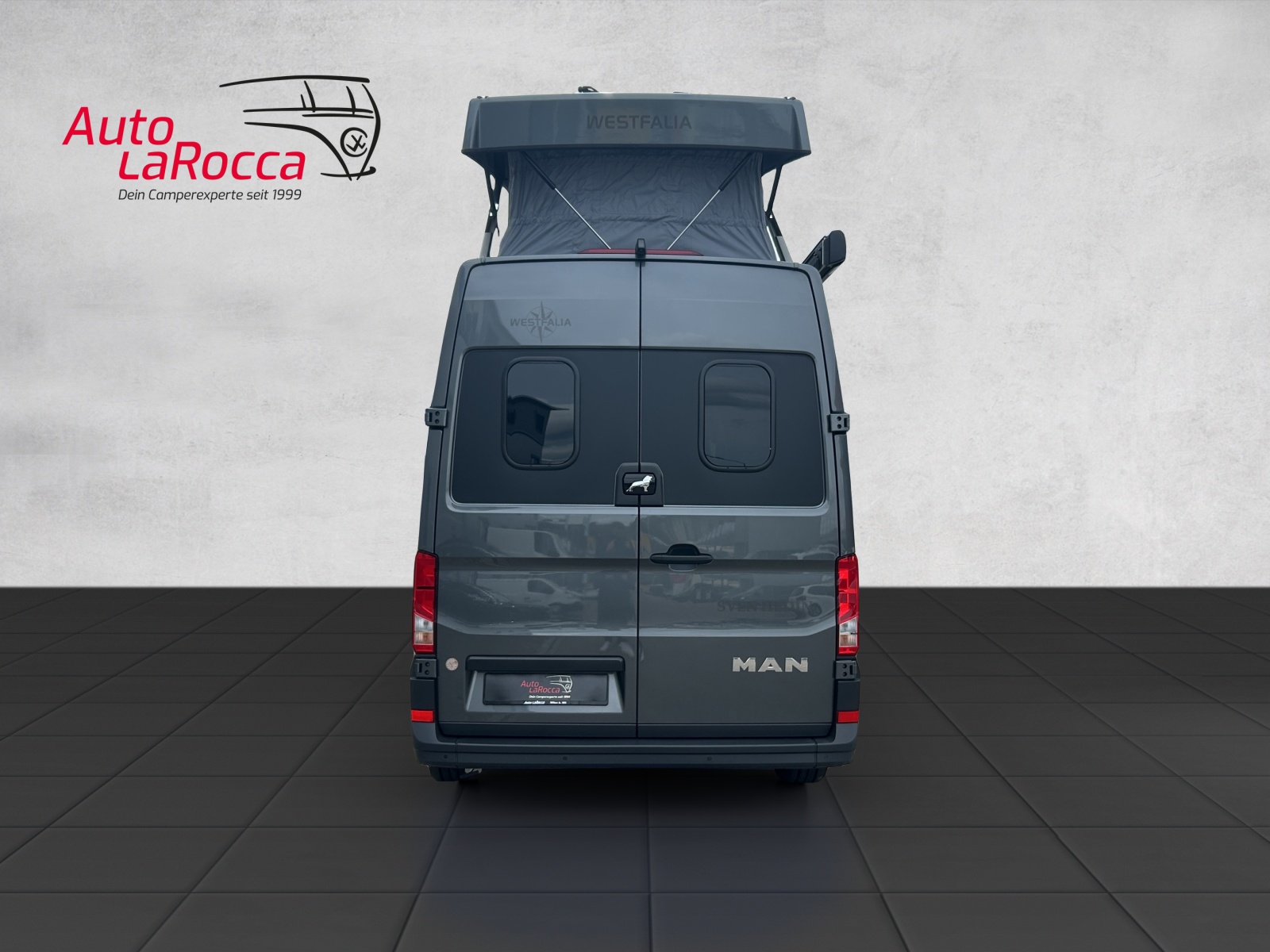 WESTFALIA Sven Hedin Premium Aufstelldach 2.0Bi-TDI 8G-showroom-element-3