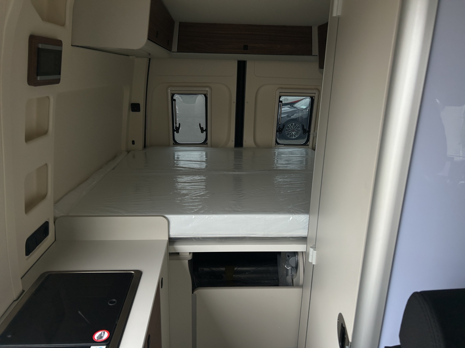 WESTFALIA Sven Hedin Premium Aufstelldach 2.0Bi-TDI 8G-image-18