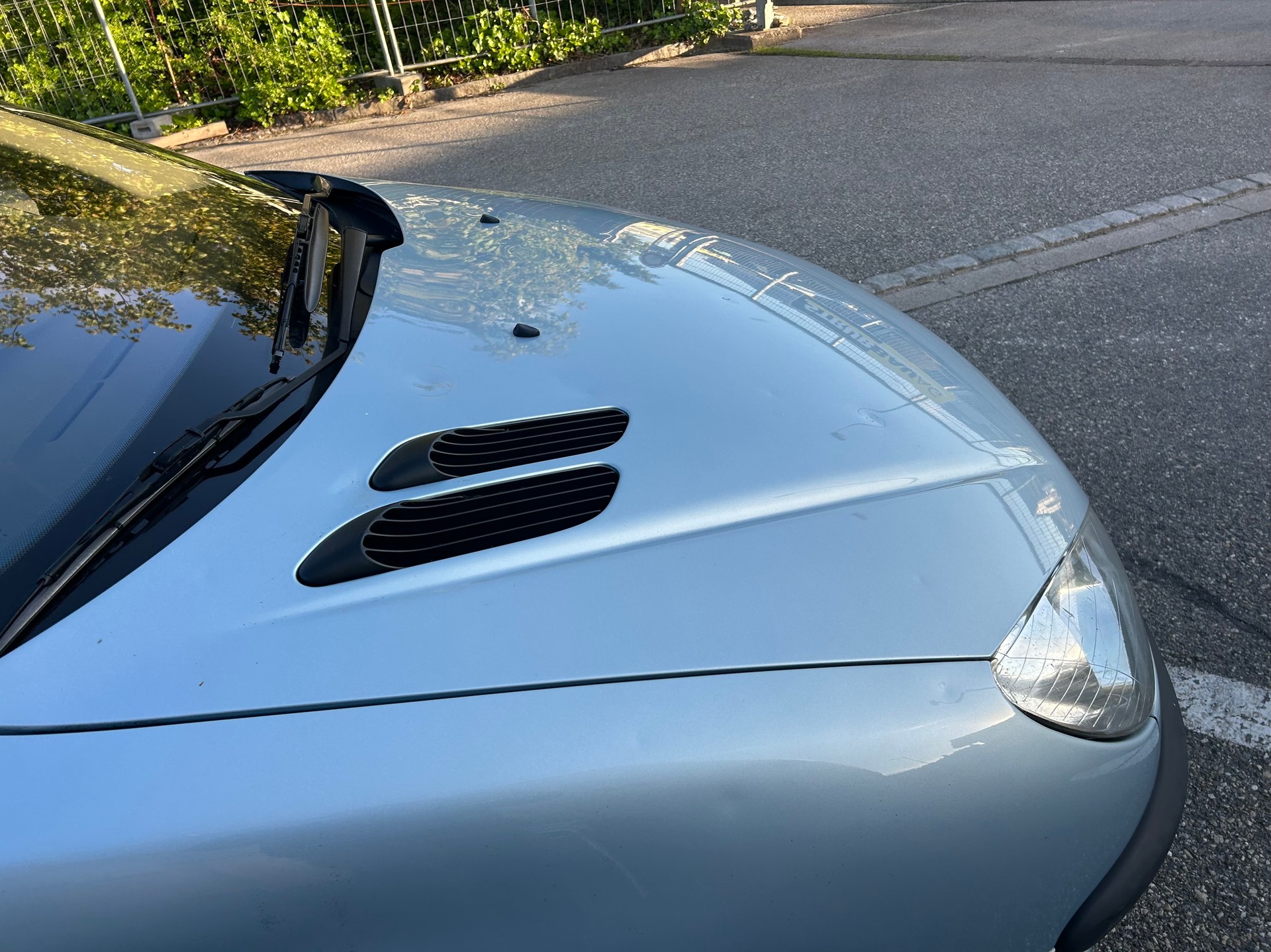 PEUGEOT 206 1.6 16V (XT) Premium-image-6