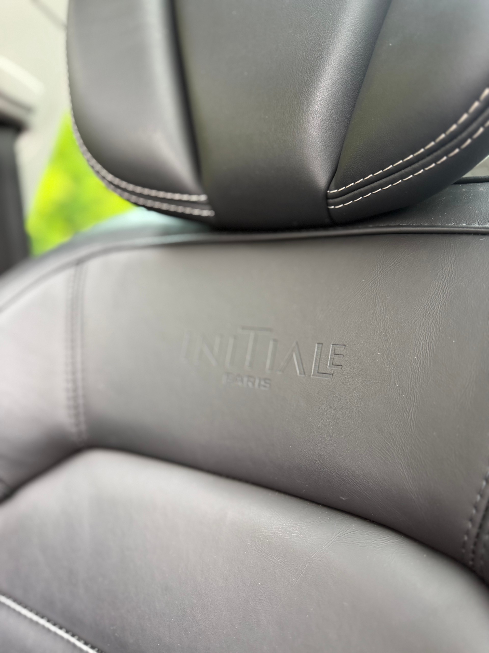 RENAULT Scénic 1.6 dCi Initiale Paris EDC-image-9