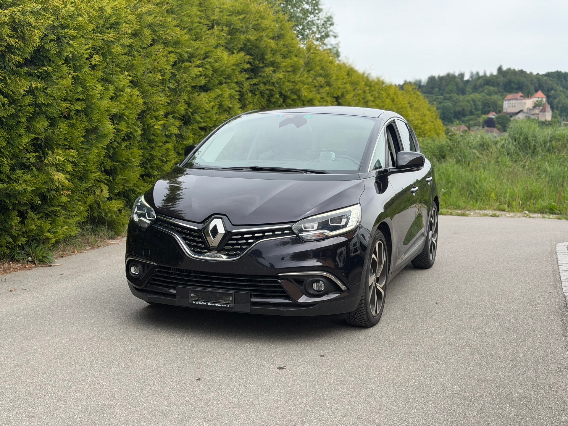RENAULT Scénic 1.6 dCi Initiale Paris EDC