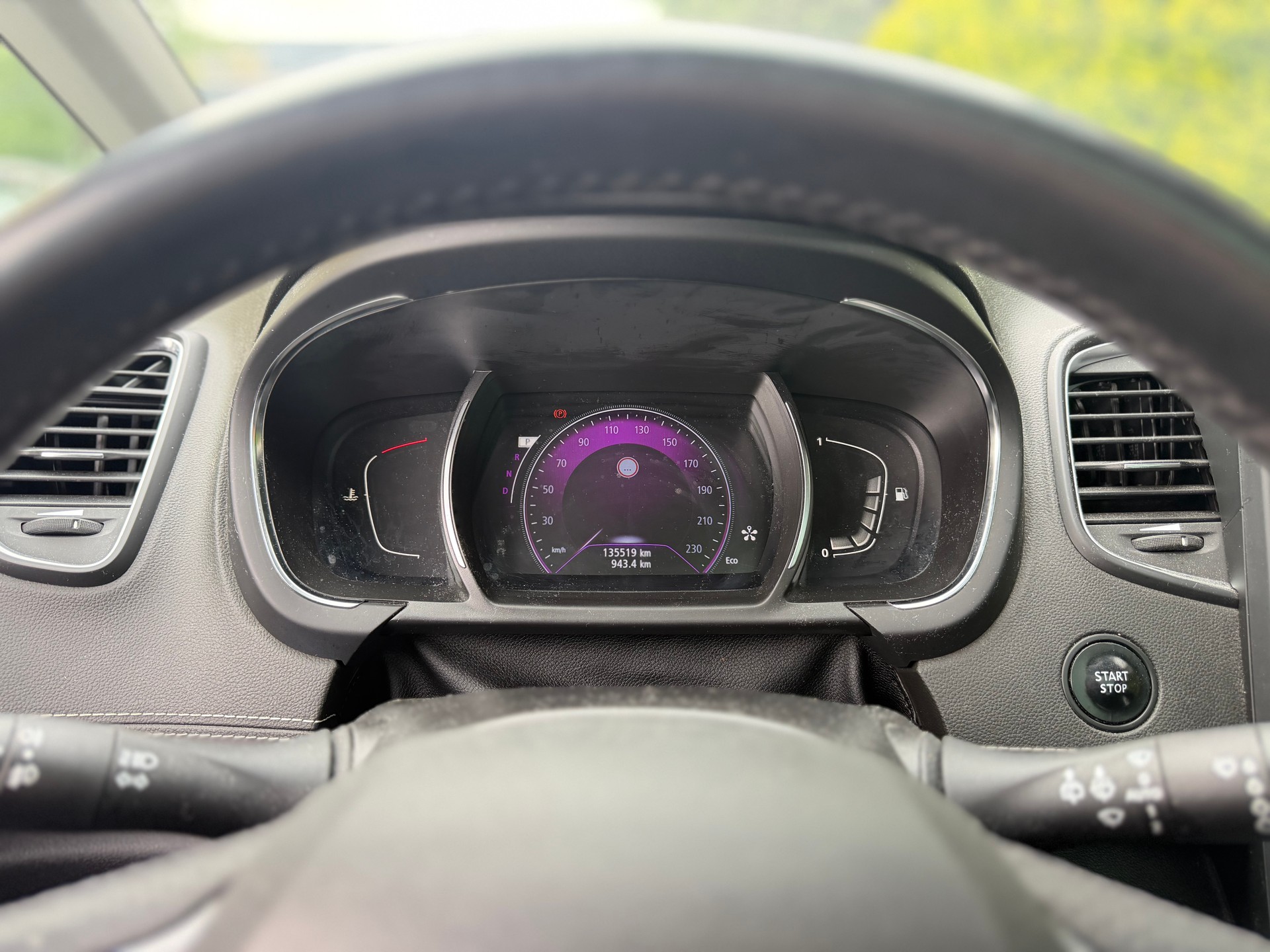 RENAULT Scénic 1.6 dCi Initiale Paris EDC-image-6