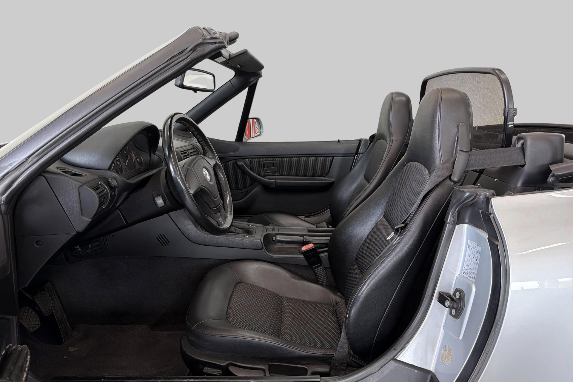 BMW Z3 1.8i Roadster-image-7