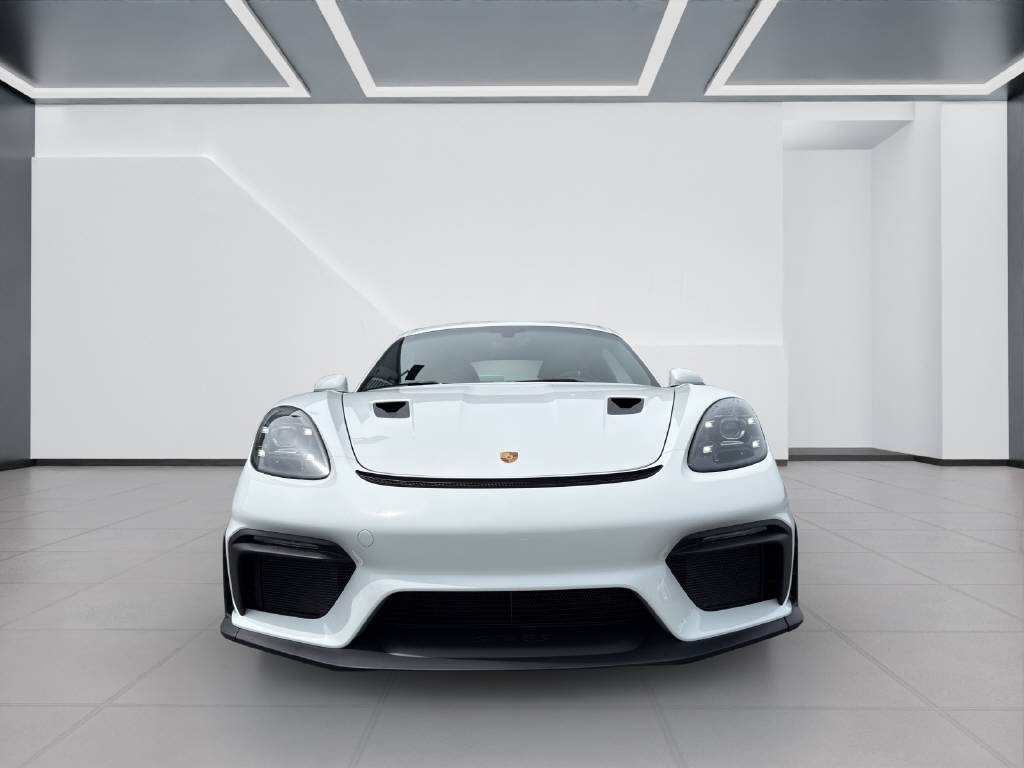 PORSCHE Cayman 718 4.0 GT4 RS PDK-showroom-element-1