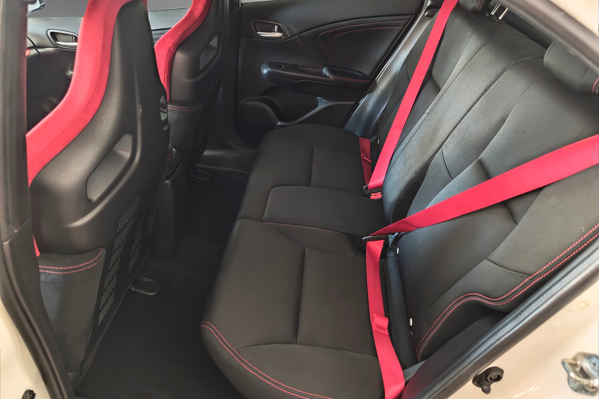 HONDA Civic 2.0 i-VTEC Type R GT-image-13