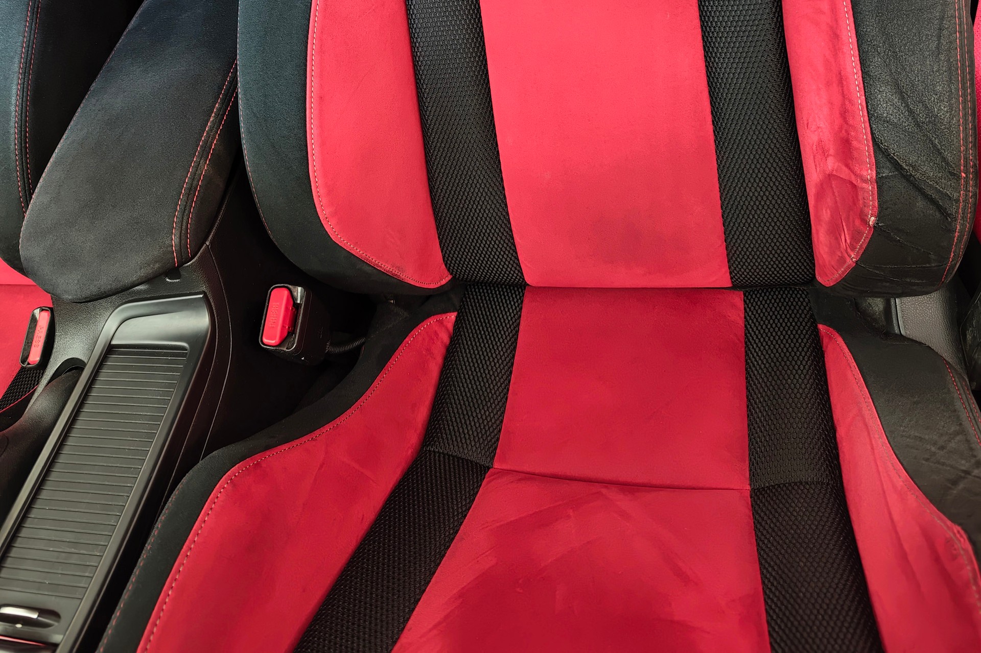 HONDA Civic 2.0 i-VTEC Type R GT-image-10